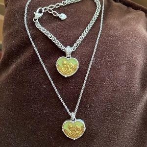 Brighton Necklace and bracelet set